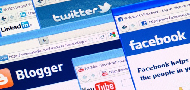 spam in social media