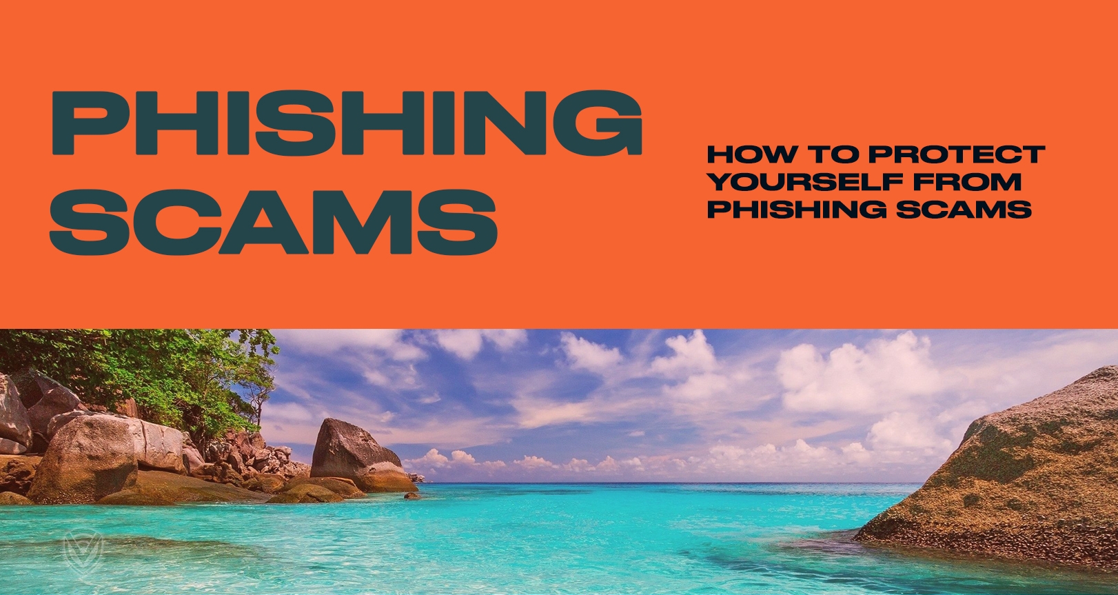 Avoid Phishing Scams