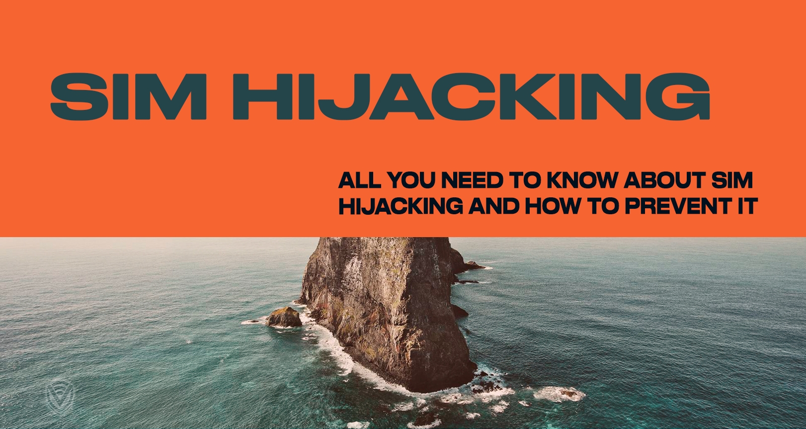 SIM Hijacking: What You Need to Know