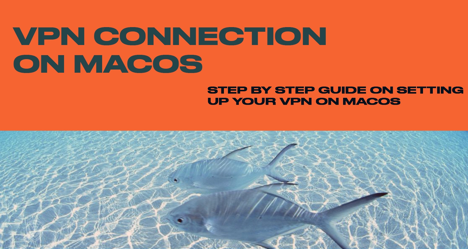 How To Create a VPN Connection on MacOS