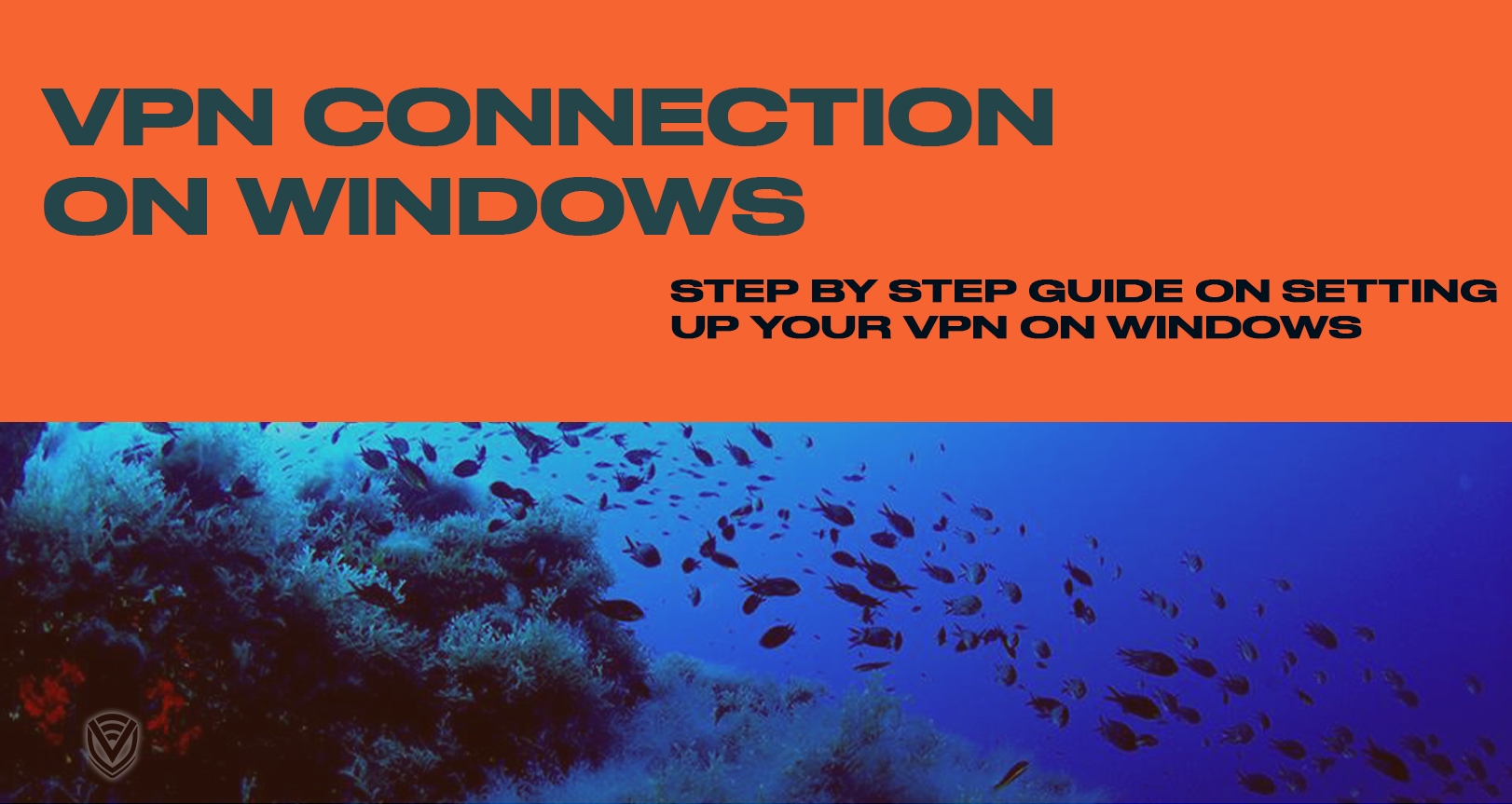 How to Set up a VPN Connection in Windows 10