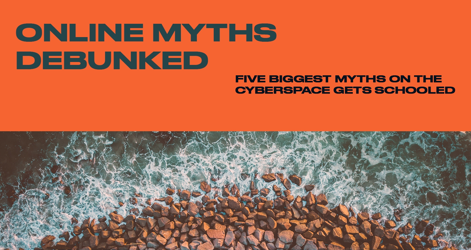 The 5 Biggest Online Privacy Myths Debunked