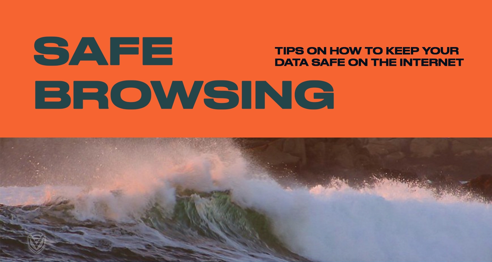 Keeping Your Data Safe On The Internet