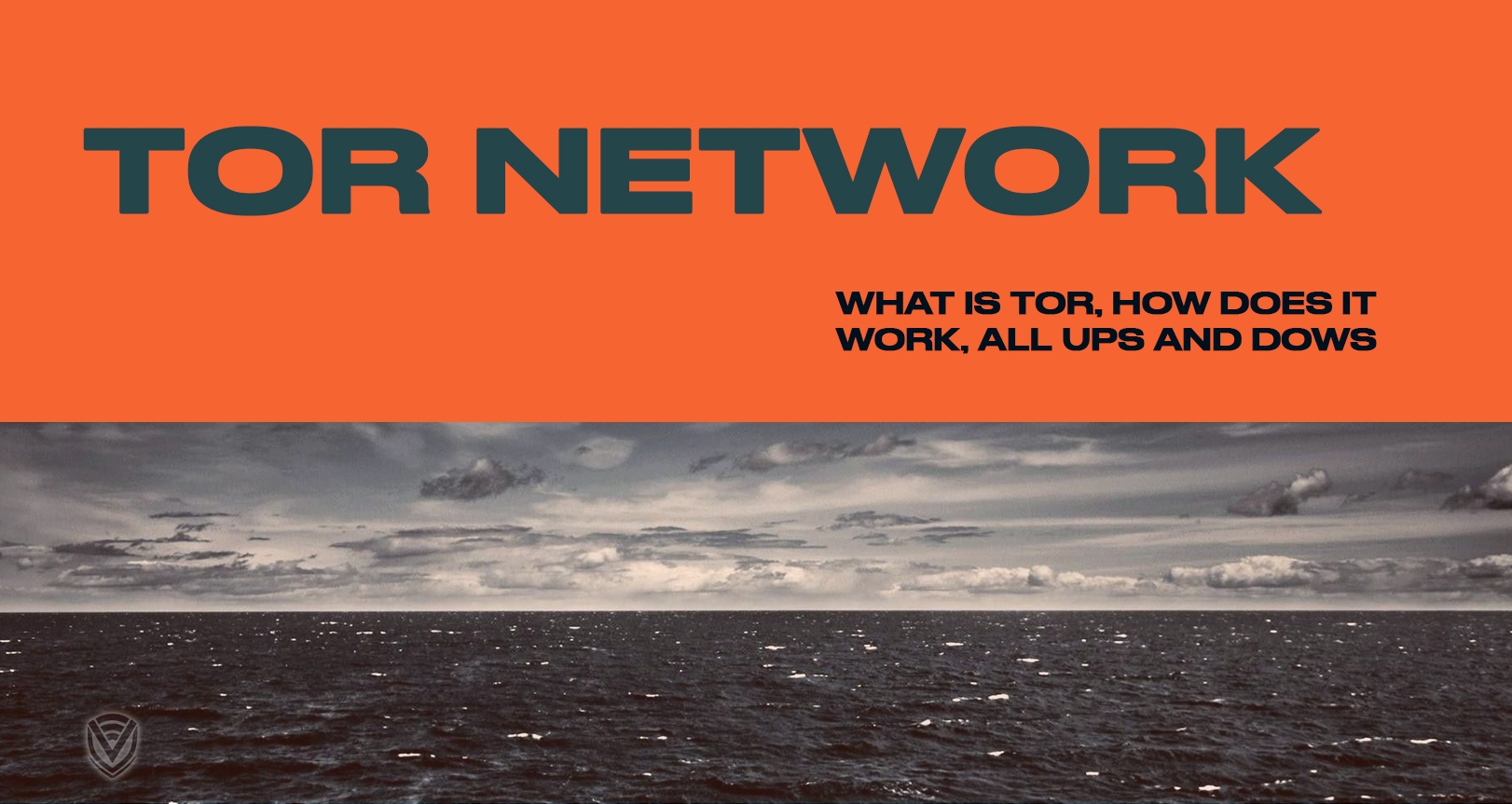 Can 'Tor' Make Me Invisible?