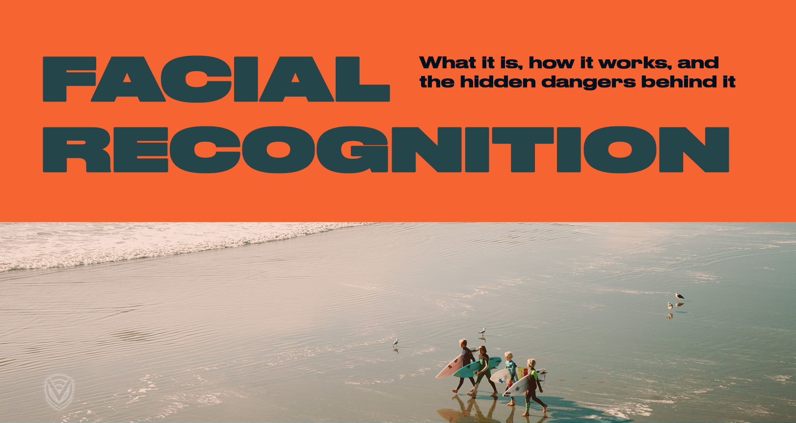 Facial Recognition: A Functional Yet Dangerous Biometric