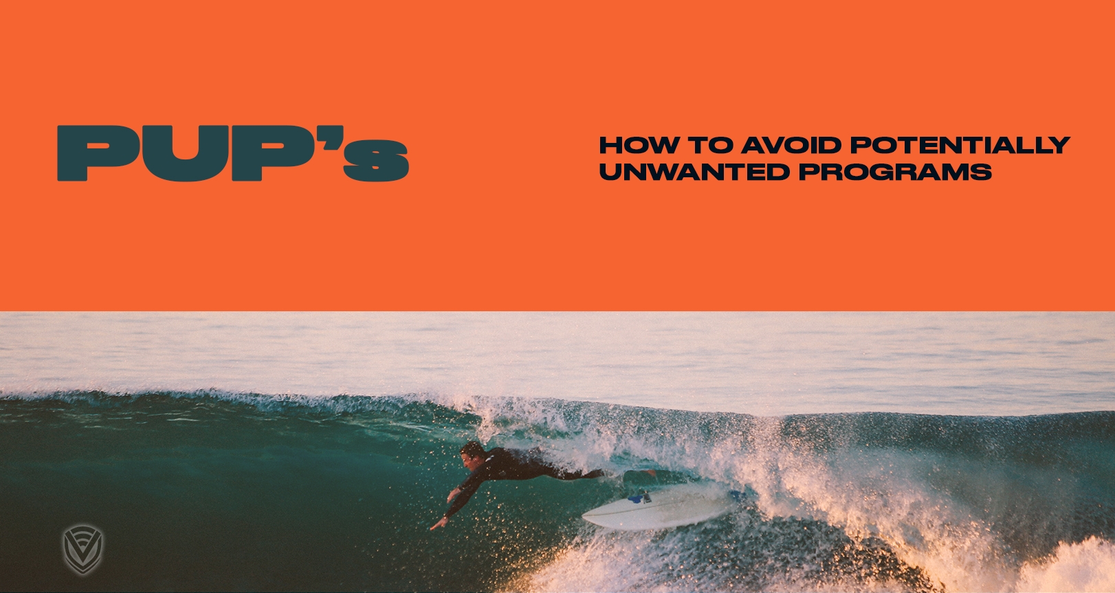 You Don’t Want The PUPs In Your PC