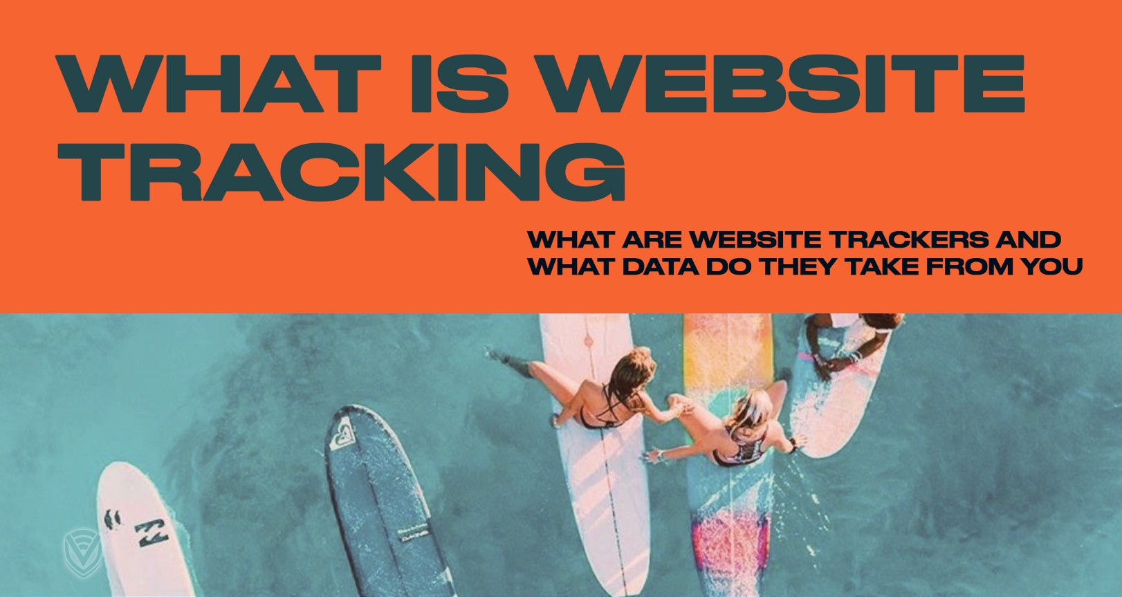 What Are Web Trackers And What Do They Collect