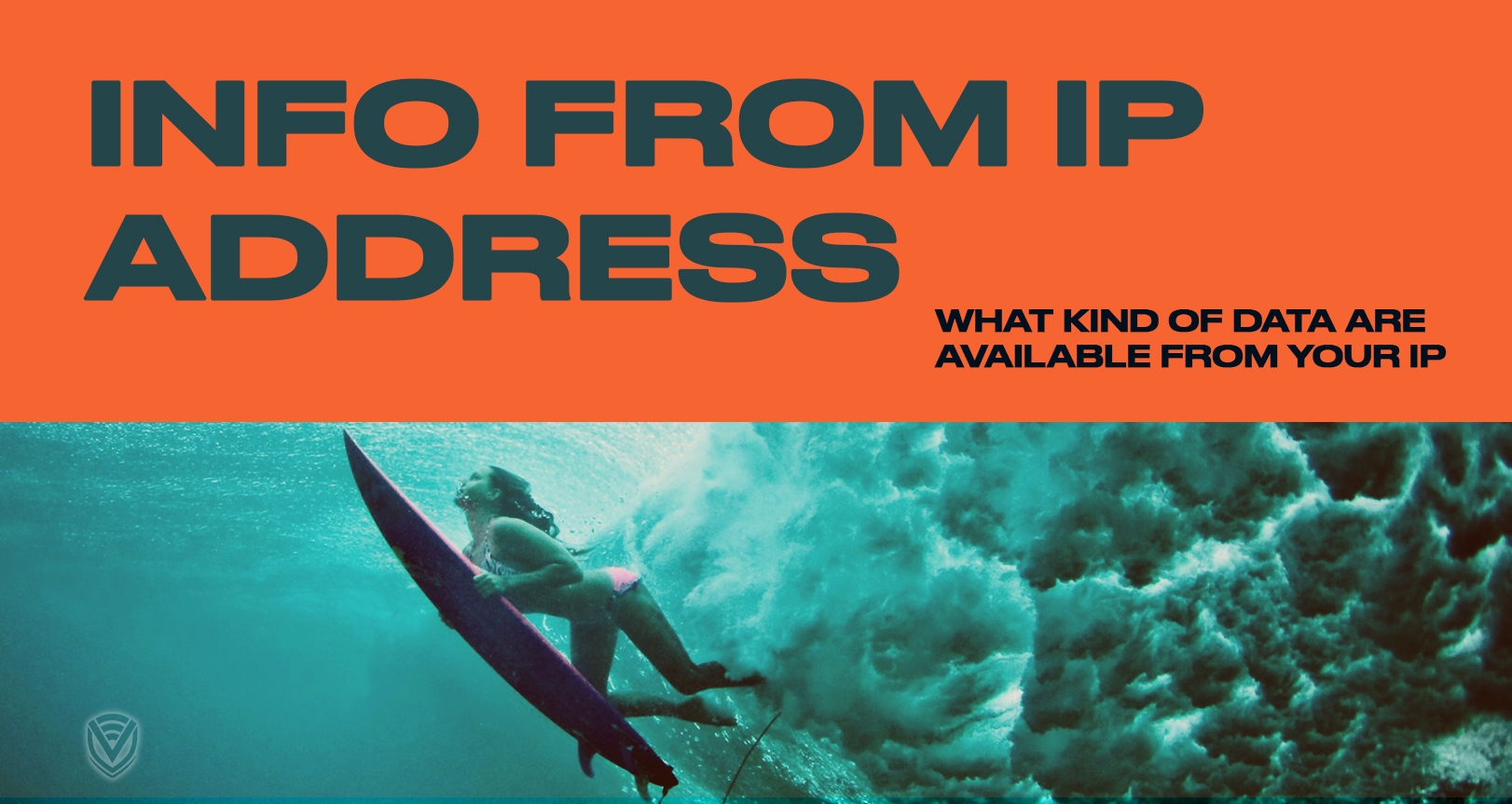 What Information Your IP Address Reveals To The Public