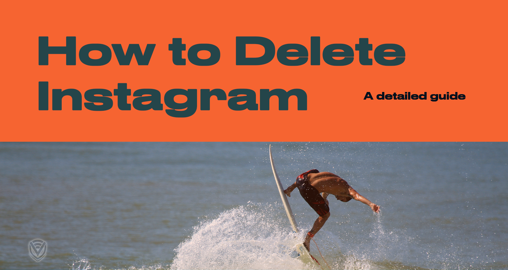 How to Delete Instagram
