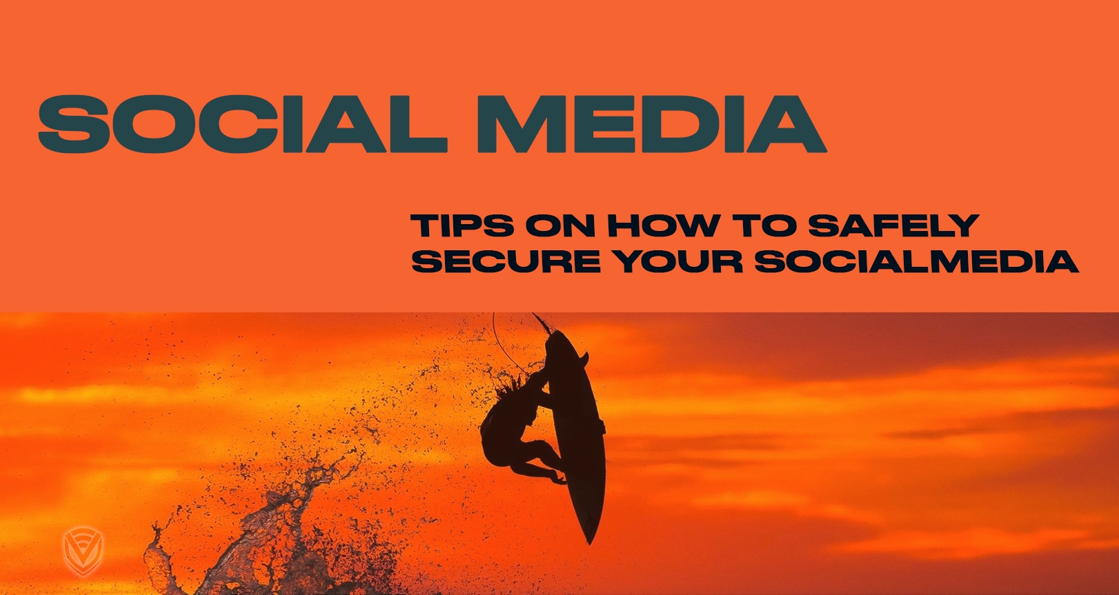 Secure your Social Media