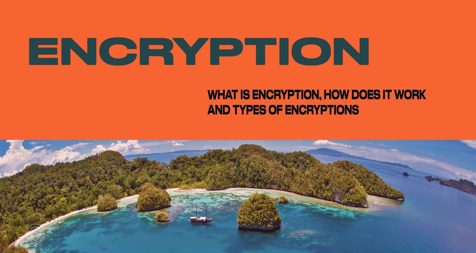 Encryption