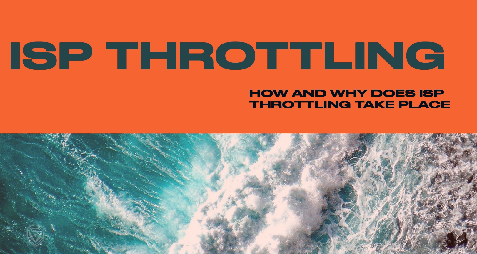What is ISP Throttling?