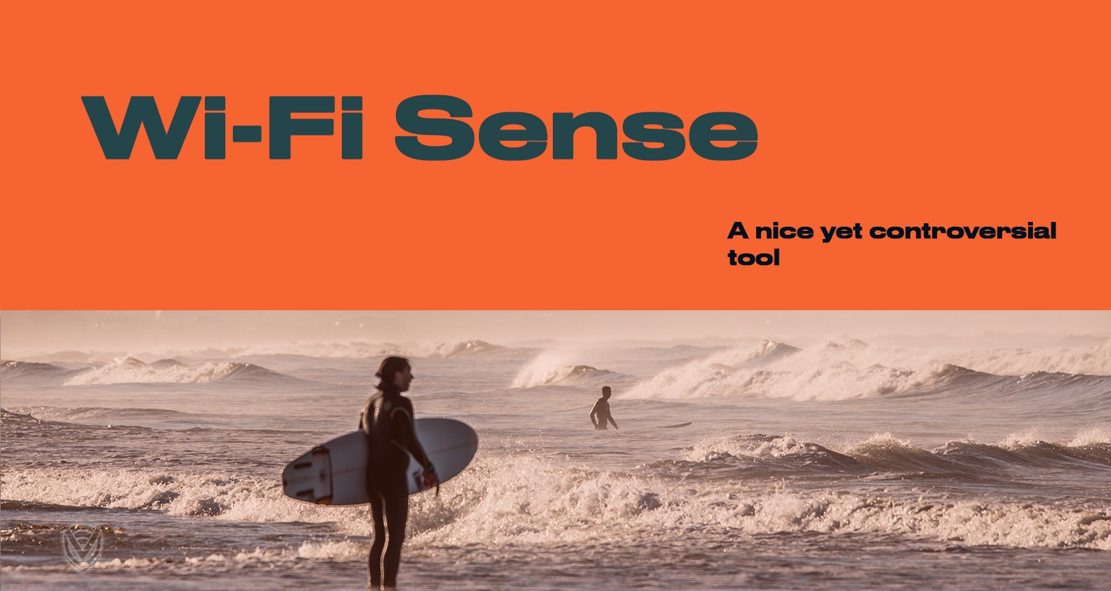 What is Wi-Fi Sense?