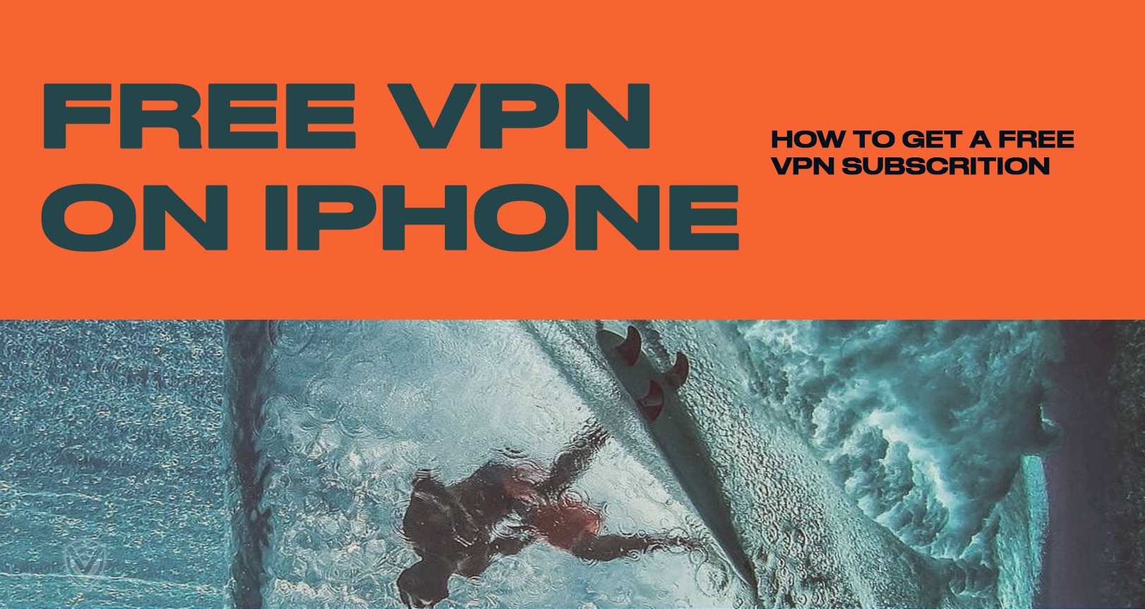How to get a free VPN configuration for iPhone Device
