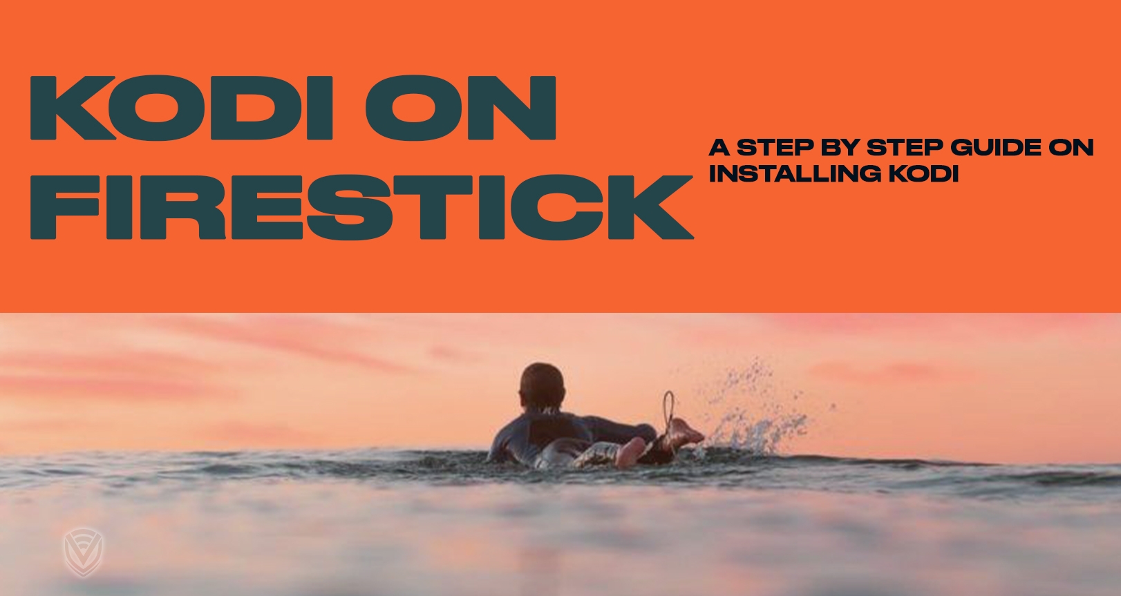 How to Install Kodi 19.0 to Firestick